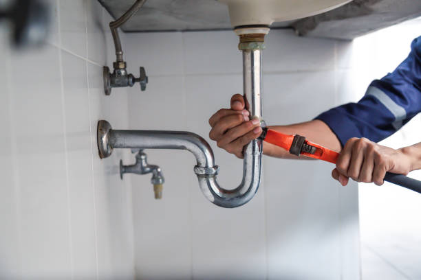 Trusted Lakeport, CA Plumbing Experts