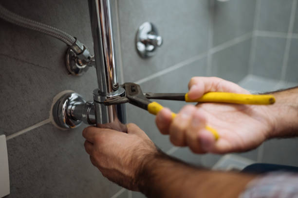 Trusted Lakeport, CA Plumbing Experts