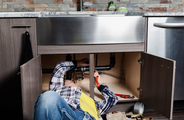 Best Leak Detection Services  in Lakeport, CA