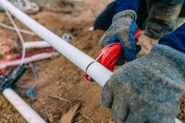 Best Affordable Plumbing Services  in Lakeport, CA