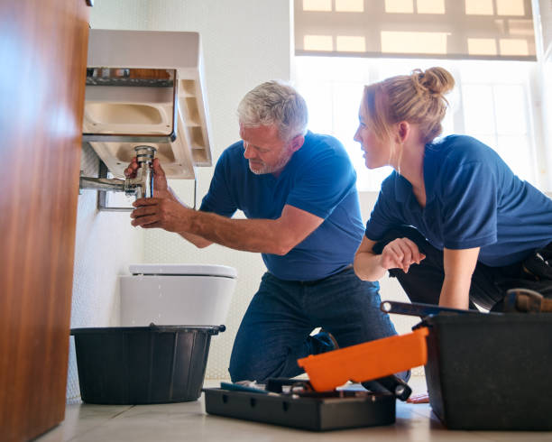Best 24-Hour Plumber Near Me  in Lakeport, CA