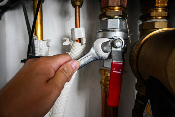 Best Sewer Line Repair  in Lakeport, CA